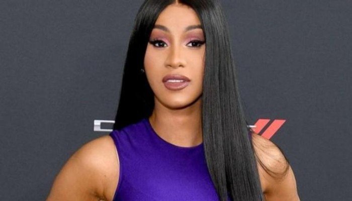 كاردي بي تفاجئ جمهورها باعتراف غير متوقع.. ما القصة؟ كاردي بي تفاجئ جمهورها باعتراف غير متوقع.. ما القصة؟