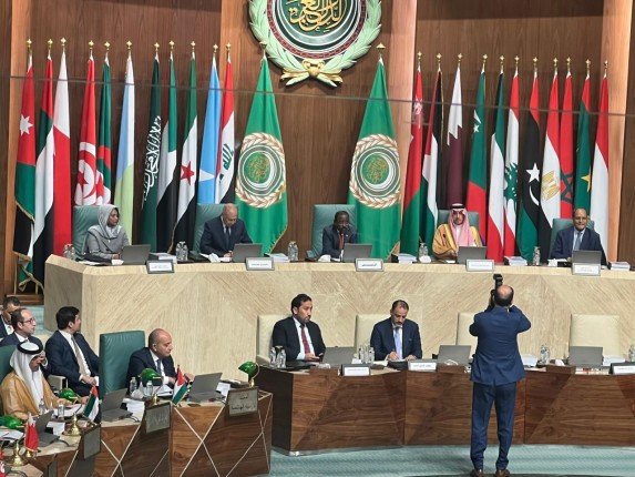 مسؤولة كويتية: وزراء العدل العرب يعتمدون قرارات لتعزيز العمل العربي المشترك