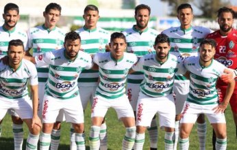 بث مباشر.. شاهد مباراة إتحاد بن قردان وشبيبة القيروان في الدوري التونسي