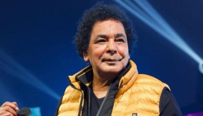 مصطفى كامل يوضح حقيقة الحالة الصحية لمحمد منير.. ماذا قال؟ مصطفى كامل يوضح حقيقة الحالة الصحية لمحمد منير.. ماذا قال؟