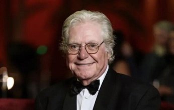 حسين فهمي يفتتح CAIRO'S XR بمهرجان القاهرة السينمائي الدولي