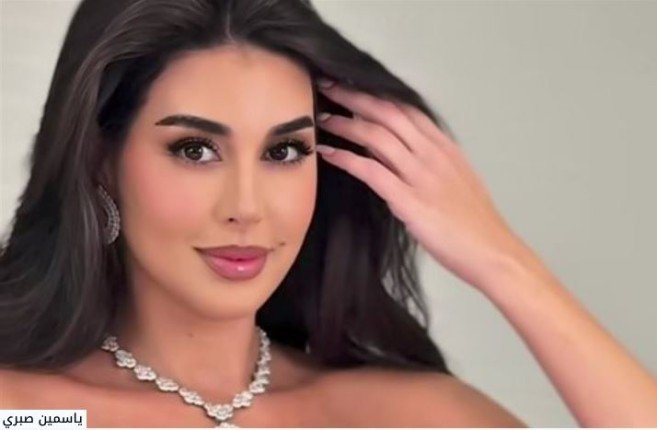 شاهد.. ياسمين صبري تبهر متابعيها بإطلالة جديدة لها على إنستجرام شاهد.. ياسمين صبري تبهر متابعيها بإطلالة جديدة لها على إنستجرام