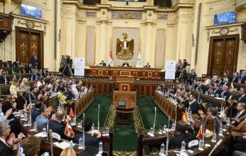 رئيس مجلس النواب المصري: المنطقة الأورومتوسطية تشهد تحديات "غير مسبوقة"