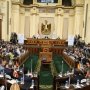 رئيس مجلس النواب المصري: المنطقة الأورومتوسطية تشهد تحديات "غير مسبوقة"