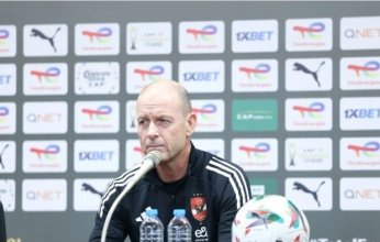 «توروب»: هدفنا الفوز أمام شبيبة القبائل