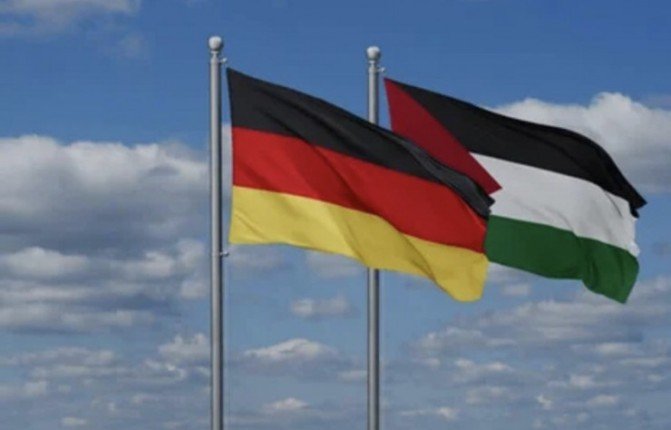 اتفاقية دعم بين فلسطين وألمانيا لبرامج التنمية بقيمة 158 مليون يورو اتفاقية دعم بين فلسطين وألمانيا لبرامج التنمية بقيمة 158 مليون يورو