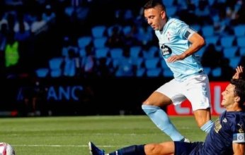 بث مباشر.. شاهد مباراة ديبورتيفو ألافيس وسيلتا دي فيغو في الدوري الإسباني