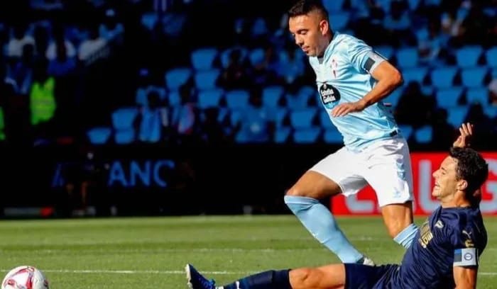 بث مباشر.. شاهد مباراة ديبورتيفو ألافيس وسيلتا دي فيغو في الدوري الإسباني