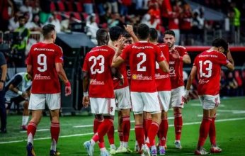 الأهلي يتقدم بشكاوى عاجلة ضد نائب رئيس البنك الأهلي