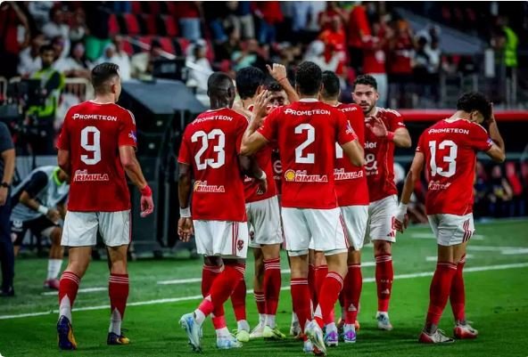 الأهلي يتقدم بشكاوى عاجلة ضد نائب رئيس البنك الأهلي