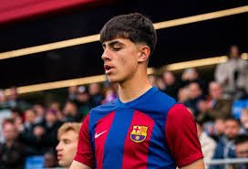 برشلونة يتمسك بلاعبه مارك بيرنال ويرفض رحيله فى الشتاء