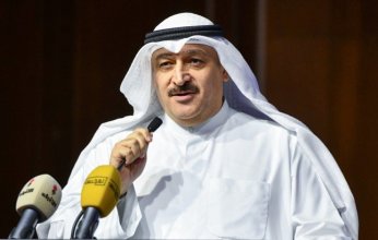 وزير الصحة الكويتي: حريصون على تعزيز البنية التحتية لمراكز طب الأسنان وتحديث تجهيزاتها الطبية