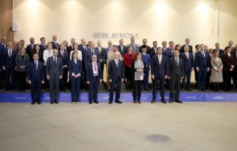 الجامعة العربية: دعم الشعب الفلسطيني موقف مبدئي وأخلاقي وسياسي