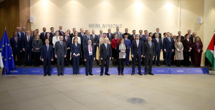 الجامعة العربية: دعم الشعب الفلسطيني موقف مبدئي وأخلاقي وسياسي