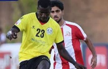 بث مباشر.. مشاهدة مباراة سما السرحان وشباب الأردن في درع الاتحاد الأردني