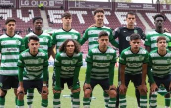 بث مباشر.. شاهد مباراة سبورتنج لشبونة وإستريلا دا أمادور في الدوري البرتغالي