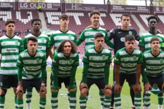 بث مباشر.. شاهد مباراة سبورتنج لشبونة وإستريلا دا أمادور في الدوري البرتغالي