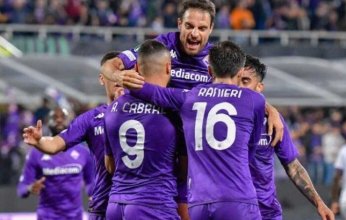 بث مباشر.. شاهد مباراة فيورنتينا وماينز في الدوري الأوروبي