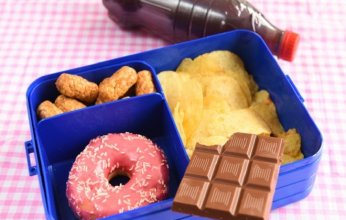 دراسة شاملة: الأطعمة فائقة المعالجة تهدد صحة البشر وتهزم الأنظمة الغذائية التقليدية