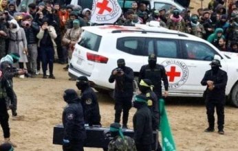 الليلة.. حماس تسلم رفات أحد المحتجزين الإسرائيليين في غزة