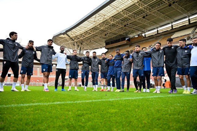 جدول مواعيد مباريات اليوم السبت 29 نوفمبر والقنوات الناقلة لها