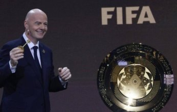 رسميا فريق خامس يتأهل إلى كأس العالم للأندية 2029