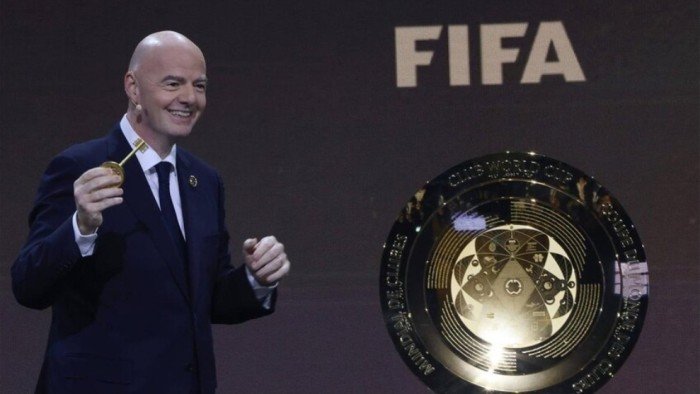 رسميا فريق خامس يتأهل إلى كأس العالم للأندية 2029