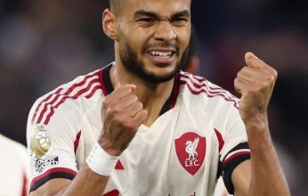 ليفربول يستعيد نغمة الانتصارات بثنائية في شباك وست هام