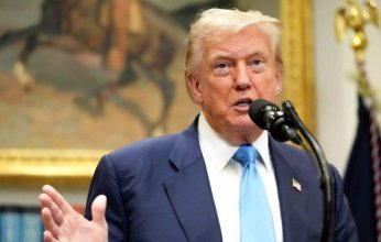 ترامب يمدد حالة الطوارئ الوطنية ضد إيران لعام إضافي.. ما التفاصيل؟