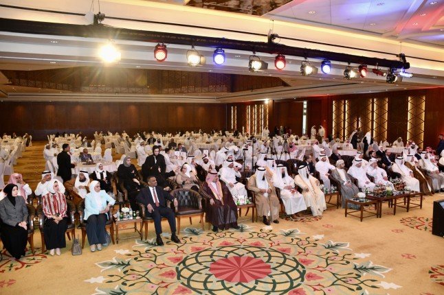 جمعية "إنسان" الخيرية الكويتية تنظم الملتقى الدولي الثالث لحوكمة العمل الخيري