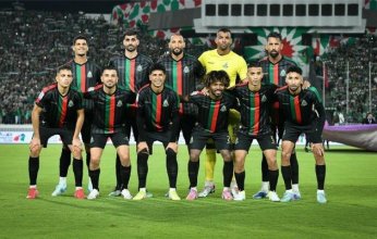 مجموعة الأهلي المصري.. بث مباشر لمباراة يانج أفريكانز والجيش الملكي في دوري أبطال أفريقيا