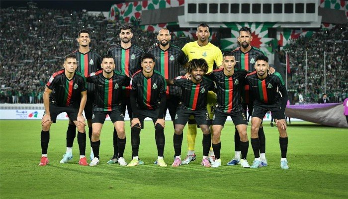 مجموعة الأهلي المصري.. بث مباشر لمباراة يانج أفريكانز والجيش الملكي في دوري أبطال أفريقيا