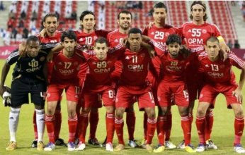 بث مباشر.. مشاهدة مباراة العربي والأهلي في الدوري القطري