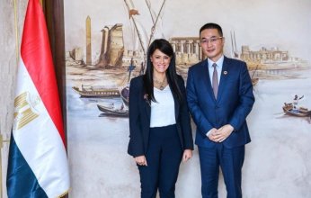 العلاقات المصرية الصينية نموذج للشراكات الاستراتيجية الداعمة