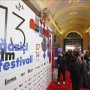 انطلاق مهرجان البوسفور السينمائي في نسخته الـ13 في إسطنبول