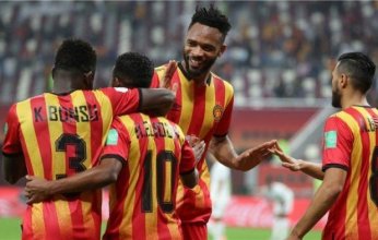 بث مباشر.. شاهد مباراة الترجي التونسي والملعب المالي في دوري أبطال أفريقيا