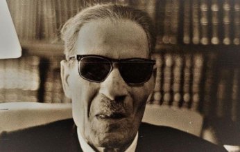 مصر.. جامعة القاهرة تحيي ذكرى ميلاد عميد الأدب العربي الدكتور طه حسين