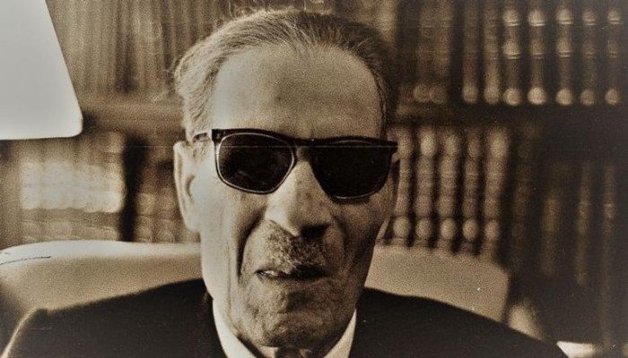 مصر.. جامعة القاهرة تحيي ذكرى ميلاد عميد الأدب العربي الدكتور طه حسين مصر.. جامعة القاهرة تحيي ذكرى ميلاد عميد الأدب العربي الدكتور طه حسين