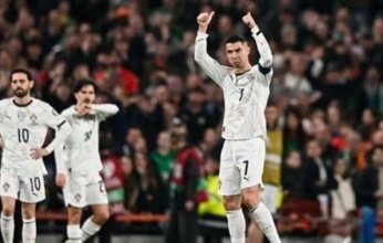 الاتحاد البرتغالي يبدأ إجراءات الاستئناف ضد عقوبة رونالدو