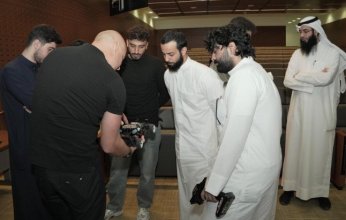 جامعة الكويت تستضيف البطولة الإقليمية لسباق الهيدروجين أبريل المقبل