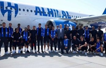 الموعد والقنوات الناقلة لمباراة الهلال السعودي والغرافة القطري في دوري أبطال آسيا