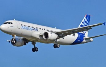 شركة "إيرباص" تستدعي 6 آلاف طائرة "A320" بسبب خلل في أنظمة التحكّم.. ما التفاصيل؟