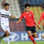 بث مباشر.. شاهد مباراة المكسيك وكوريا الجنوبية في كأس العالم للناشئين