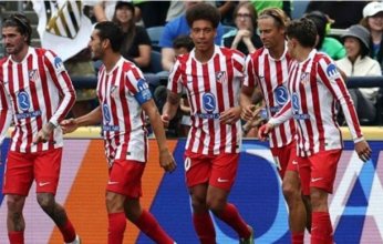 مواجهة قوية.. بث مباشر لمباراة أتلتيكو مدريد وإشبيلية في الدوري الإسباني