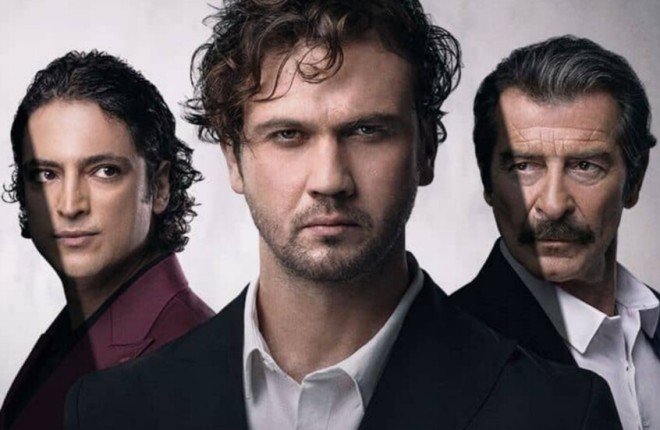 مسلسل تركي يحصد جائزة "إيمي" بنسختها الـ53.. ما قصته؟