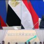 بوتين: محطة الضبعة النووية تلبى احتياجات الاقتصاد المصرى المتنامى