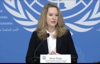 المنظمة الدولية للهجرة تحذر من كارثة وشيكة في السودان