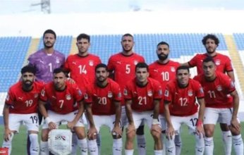 بث مباشر.. مشاهدة مباراة مصر وأوزبكستان الودية الدولية