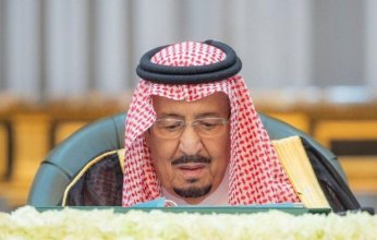 خادم الحرمين يدعو لإقامة صلاة الاستسقاء في جميع أنحاء المملكة غداً
