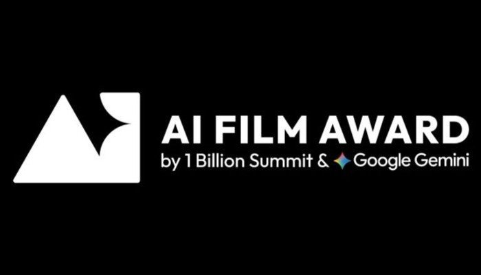 قمة المليار متابع و«Google Gemini» يمددان جائزة الأفلام بالذكاء الاصطناعي.. ما القصة؟